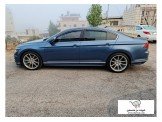 فولكسفاجن باسات 2015 Image 3