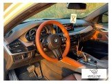 بي ام دبليو X6 2015 Image 3