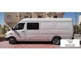مرسيدس 416 2006 Image 3