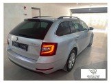 سكودا اوكتافيا 2019 Image 3
