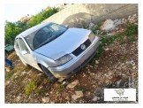 فولكسفاجن بورا 2005 Image 3