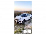 كيا Kia كيا سبورتاج 2017 Image 3