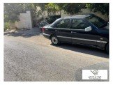 مرسيدس C200 1996 Image 3