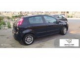 فيات بونتو 2009 Image 3
