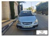 كيا Kia كيا برايد 2008 Image 3