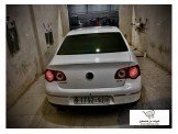 فولكسفاجن باسات 2007 Image 3