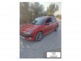 بيجو 206 2006 Image 3