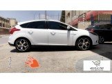 فورد فوكس 2013 Image 3