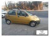 دايو ماتيز 2002 Image 3