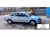 فولكسفاجن باسات 2004 Image 3