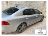 سكودا سوبيرب 2015 Image 3