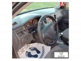 كيا Kia كيا برايد 2008 Image 3