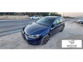 فولكسفاجن جولف 2018 Image 3