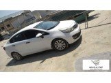 كيا Kia كيا ريو 2012 Image 3