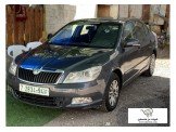 سكودا اوكتافيا 2011 Image 3