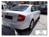 سكودا رابيد 2016 Image 3