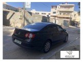 فولكسفاجن باسات 2010 Image 3