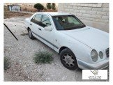 مرسيدس 250 1999 Image 3