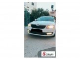 سكودا اوكتافيا 2014