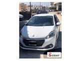 بيجو 208 2017