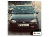 اوبل كورسا 1999