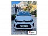 كيا Kia كيا بيكانتو 2017