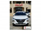 هونداي سانتافيه 2019