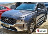هونداي سانتافيه 2021
