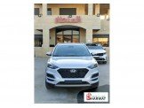 هونداي توسان 2019