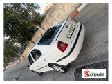 سكودا اوكتافيا 2004
