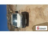 أفيكو  50C15 دبل كابينه  2013