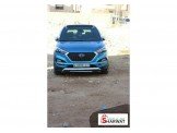 هونداي توسان 2017