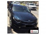 كيا Kia كيا K5 2018