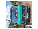 مرسيدس 608 1982