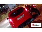 فورد فيستا 2016