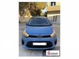 كيا Kia كيا بيكانتو 2018
