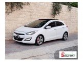 هونداي i30 2013
