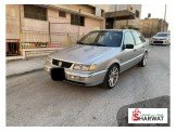 فولكسفاجن باسات 1997