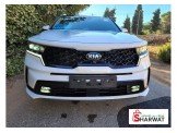 كيا Kia كيا سورينتو 2021
