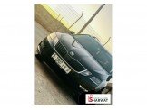سكودا اوكتافيا 2019