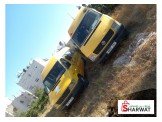 باص  روضه 2001