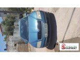 سكودا اوكتافيا 2008