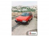 فيات اونو 1994