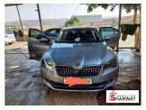سكودا سوبيرب 2018