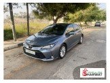 تويوتا كورولا 2020