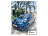 كيا Kia كيا مورننغ 2016
