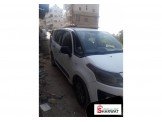 ستروين  C3 2016