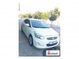 هونداي اكسنت 2016