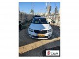 سكودا اوكتافيا 2016