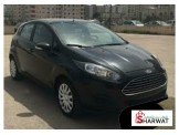 فورد فيستا 2015
